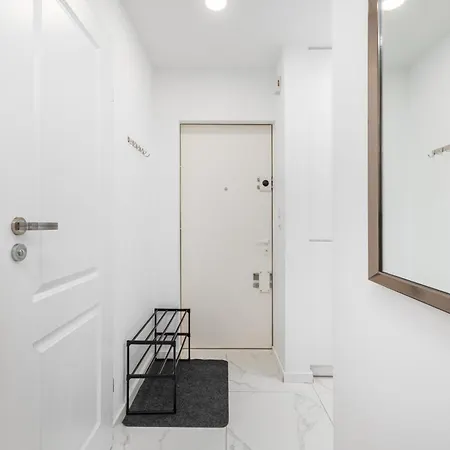 Aleja Jana Pawla Ii 20 B By Homeprime Varsavia