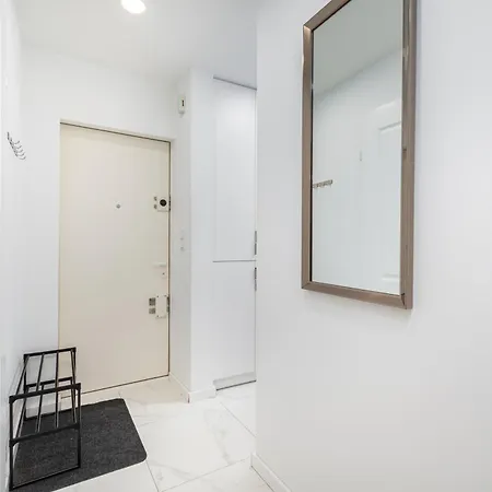 Apartament Aleja Jana Pawła Ii 20 B By Homeprime Warszawa